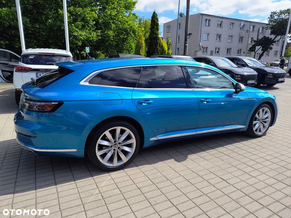 Volkswagen Arteon 2.0 TDI Elegance DSG - 7