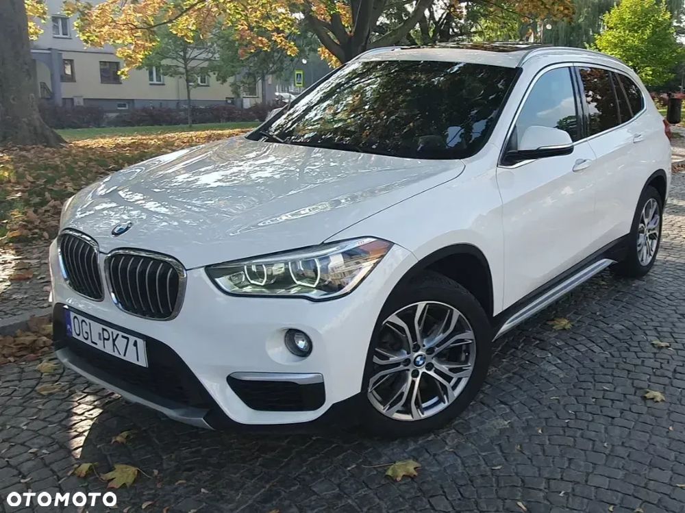 BMW X1 - 2