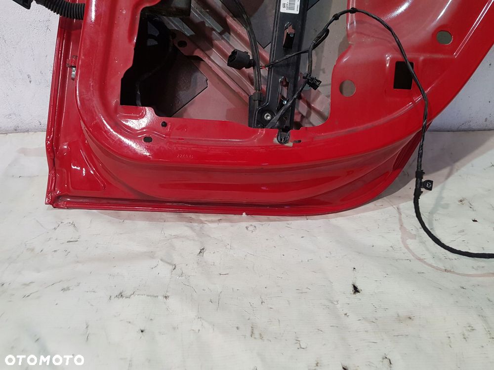 drzwi prawy tył seat ibiza iv eu hb ls3h 13r 5d - 12