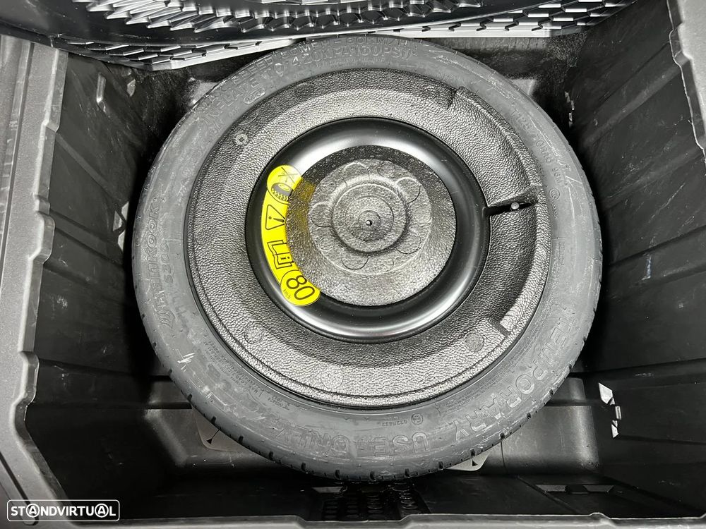 Ford Puma 1.0 EcoBoost MHEV ST-Line - 57