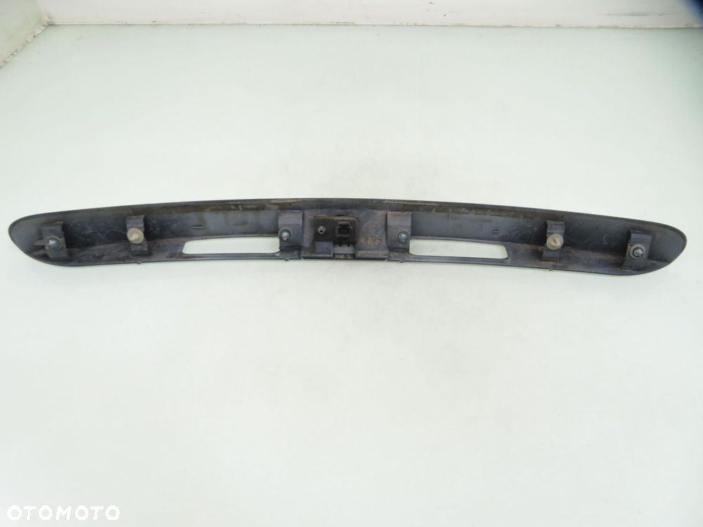 BLENDA KLAPY PEUGEOT 207 9680548977 - 6