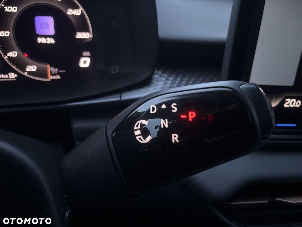 Cupra Terramar 2.0 TSI 4Drive VZ DSG - 20