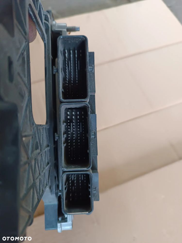 STEROWNIK SILNIKA KOMPUTER ECU 237102029S 0281035159 RENAULT MEGANE IV SCENIC IV 1.6 DCI - 2