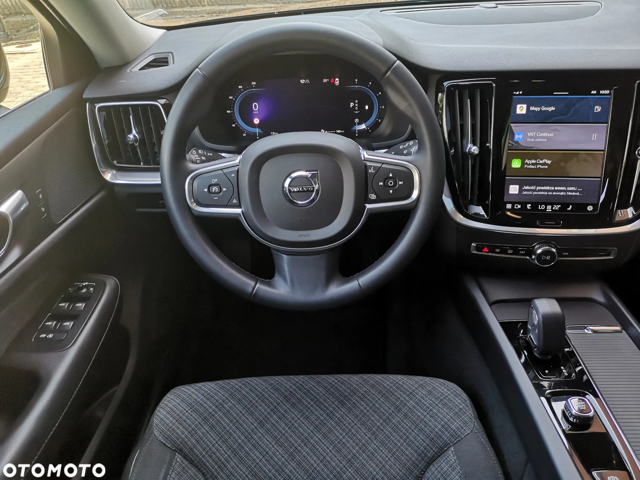 Volvo V60 B4 B Plus Bright - 9