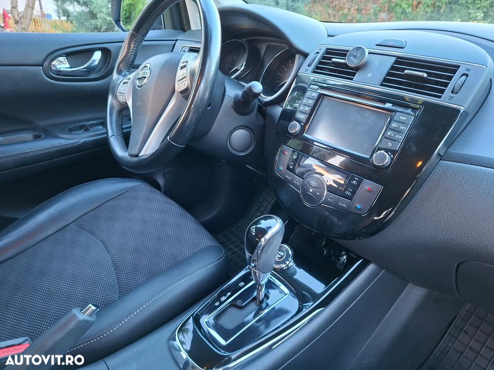 Nissan Pulsar - 5