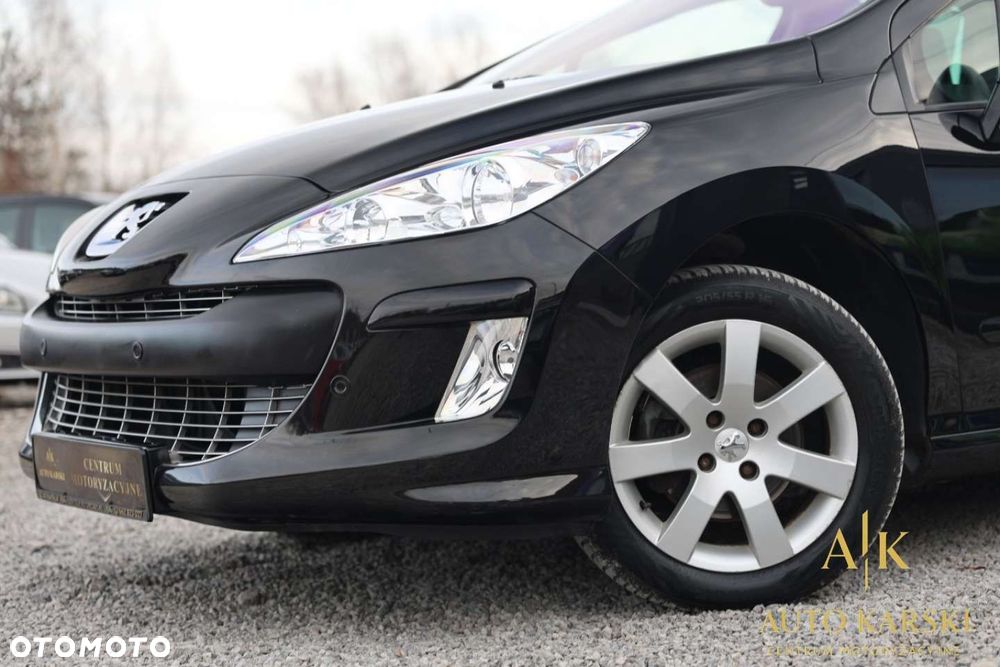 Peugeot 308 - 10
