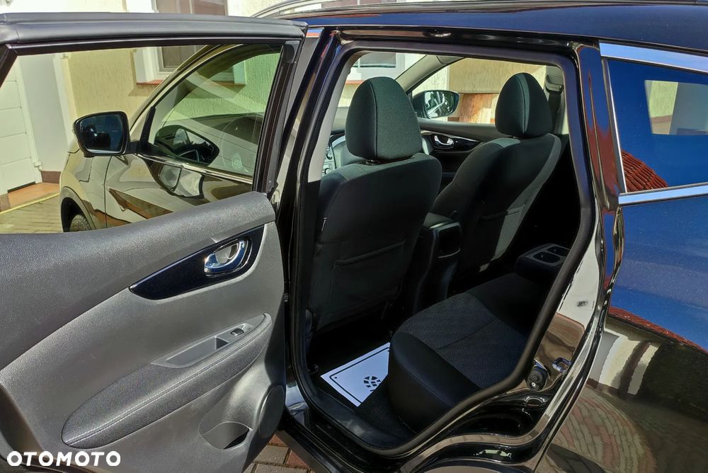 Nissan Qashqai 1.2 DIG-T Tekna - 26