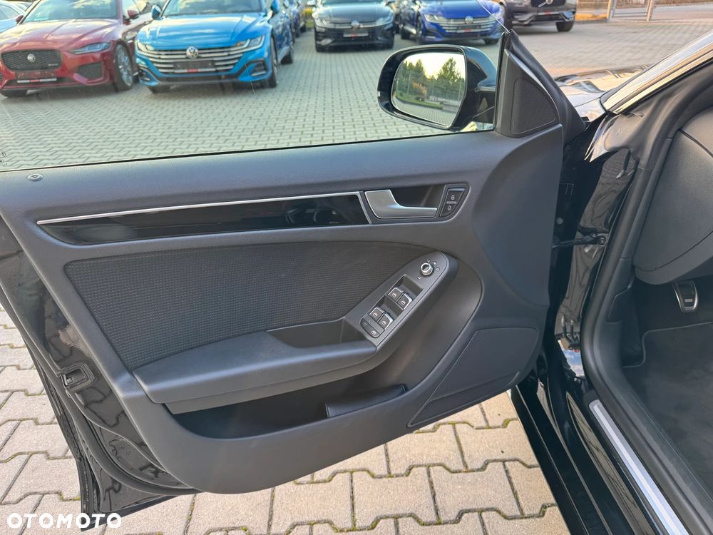 Audi A5 - 18