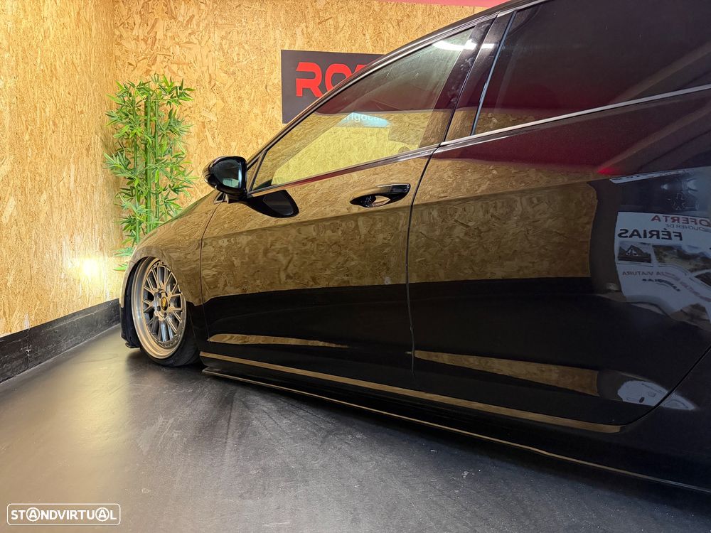VW Golf 1.6 TDi Best Edition DSG - 23