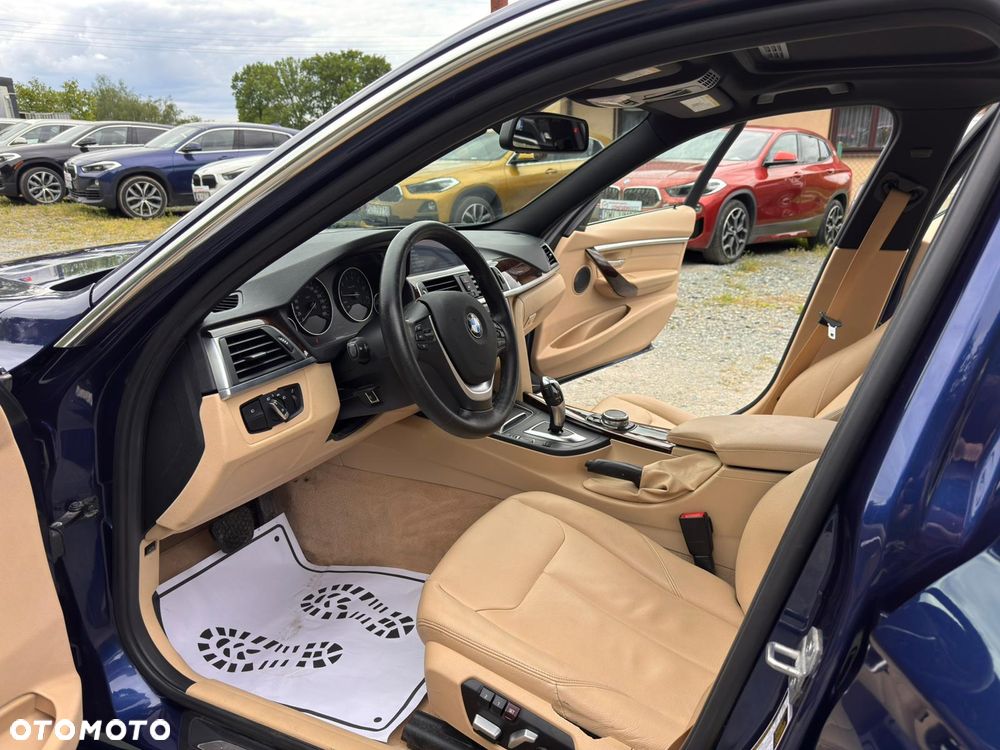 BMW Seria 3 - 13