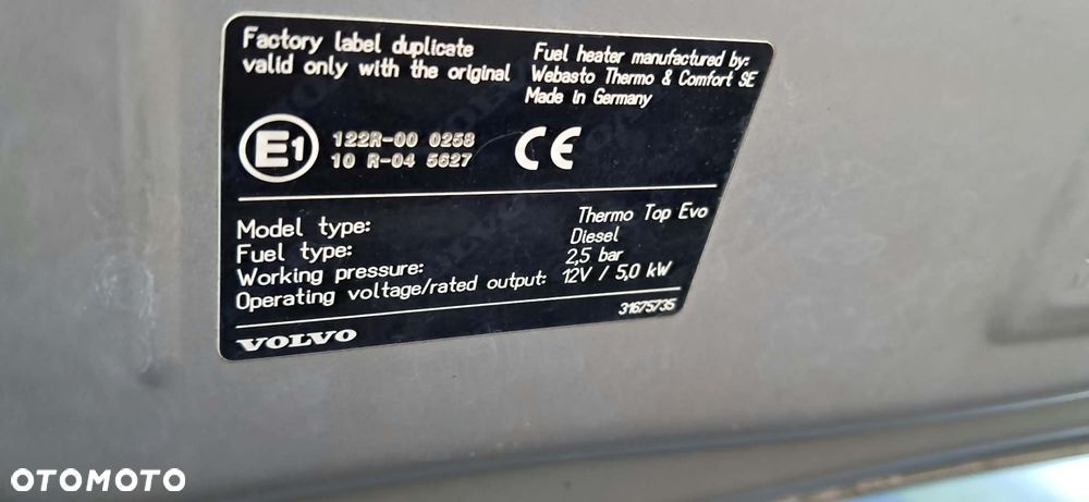 Volvo V60 D4 Momentum Pro - 22