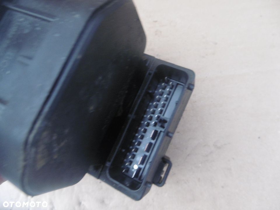 Pompa ABS FIAT SEICENTO 0265216710 0273004426 - 2
