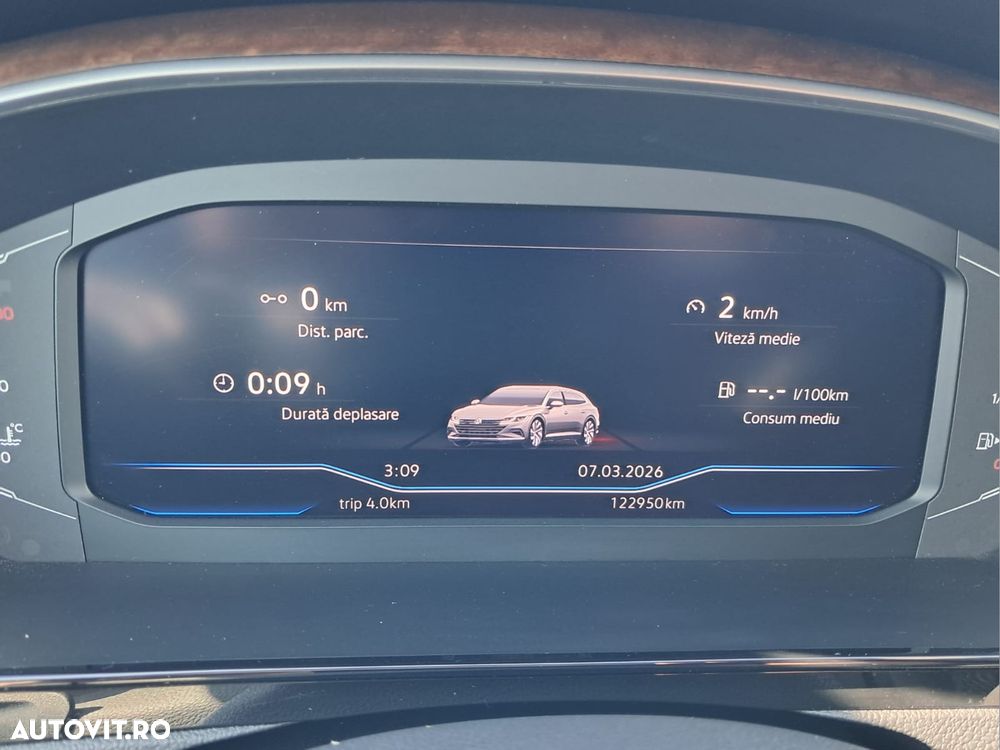 Volkswagen ARTEON 2.0 TDI DSG Elegance - 25