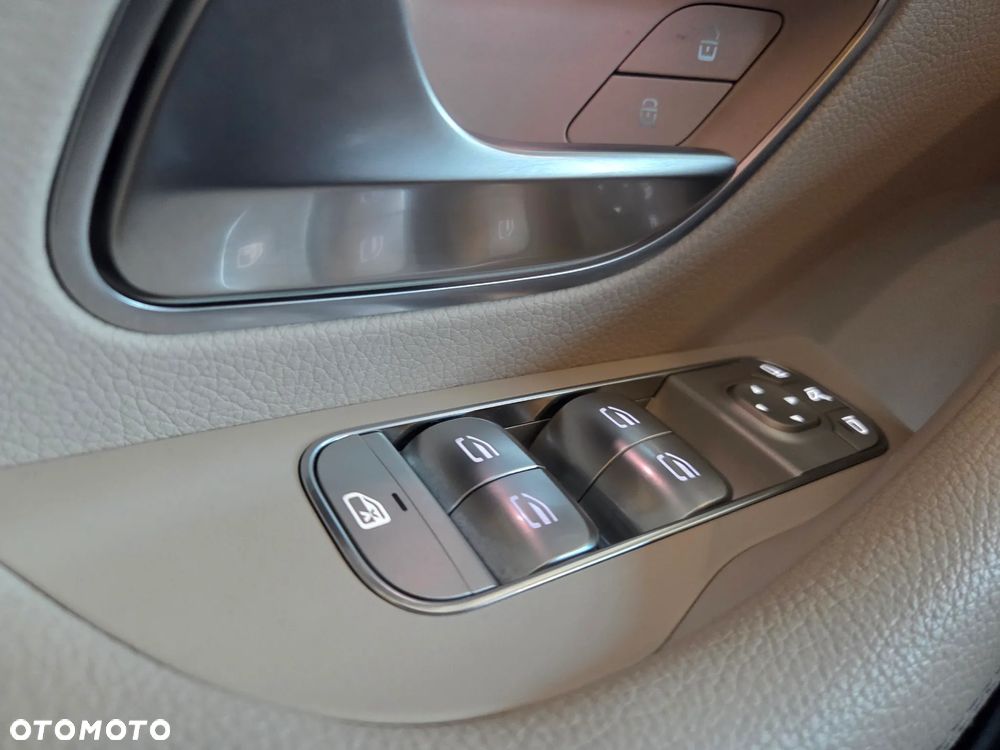 Mercedes-Benz GLE 400 d 4-Matic - 17