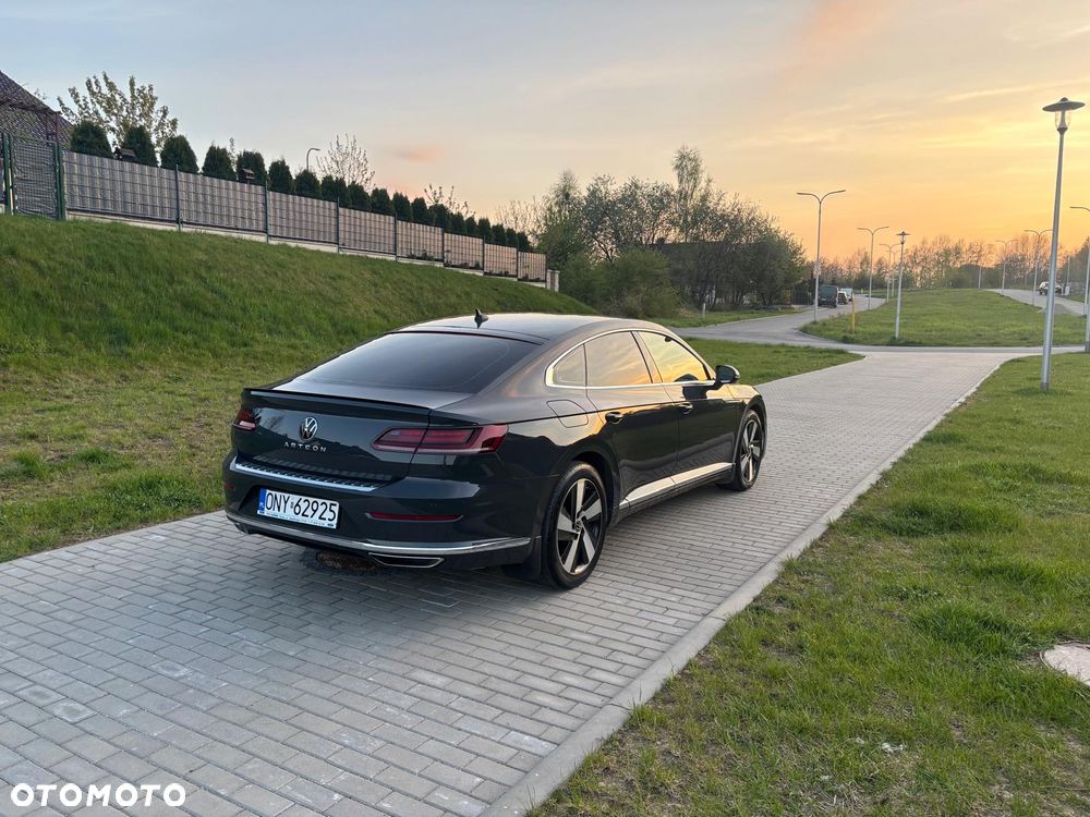 Volkswagen Arteon - 32