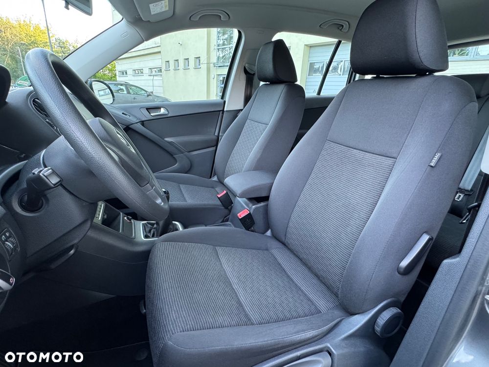 Volkswagen Tiguan - 6