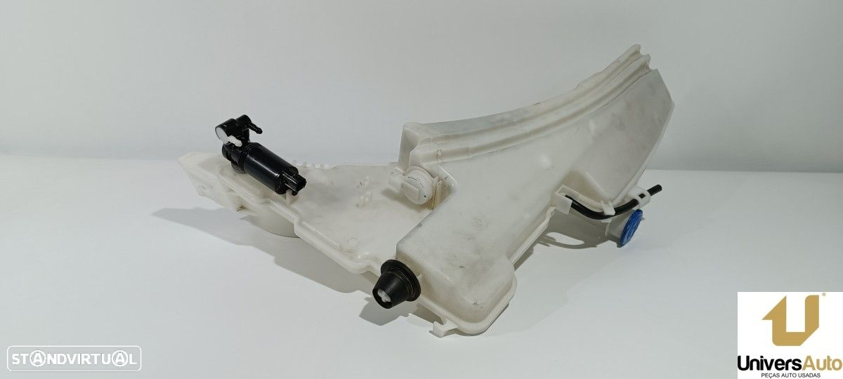 DEPOSITO LIMPA VIDROS LAND ROVER RANGE ROVER EVOQUE EVOQUE - 4