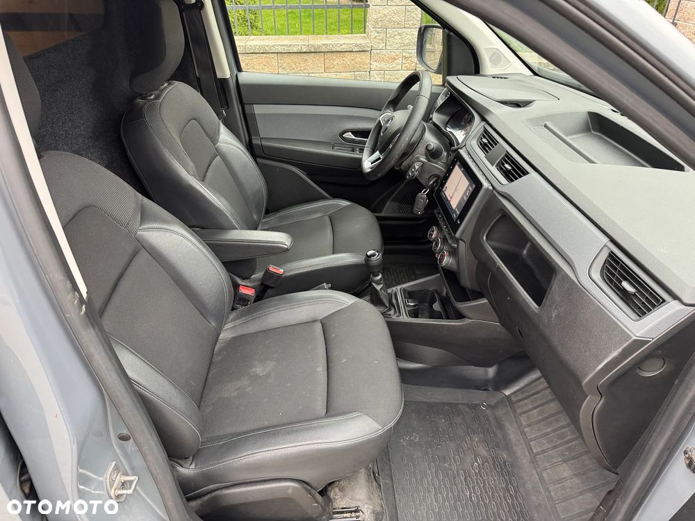 Renault EXPRESS KANGOO - 8