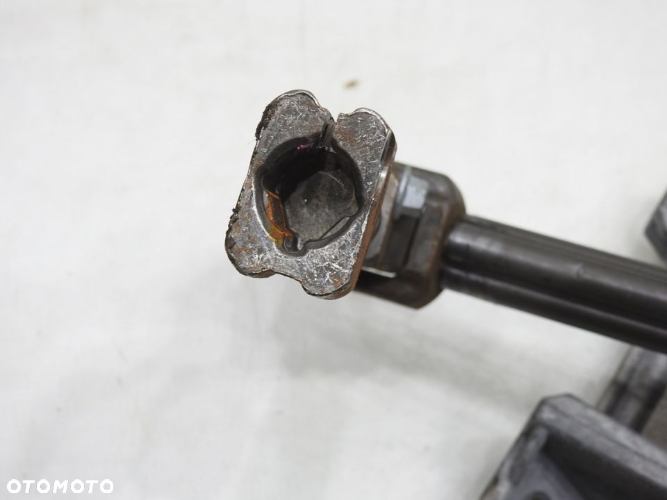 KOLUMNA KIEROWNICZA FORD S-MAX MK1 2.5 T - 5