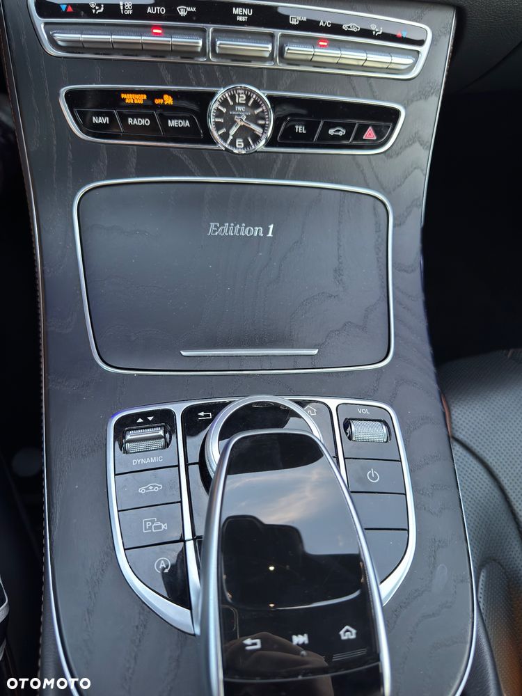 Mercedes-Benz CLS 450 4-Matic 9G-TRONIC - 18