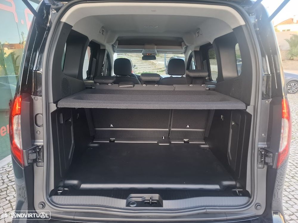 Mercedes-Benz Citan 110 CDi/27 - 46