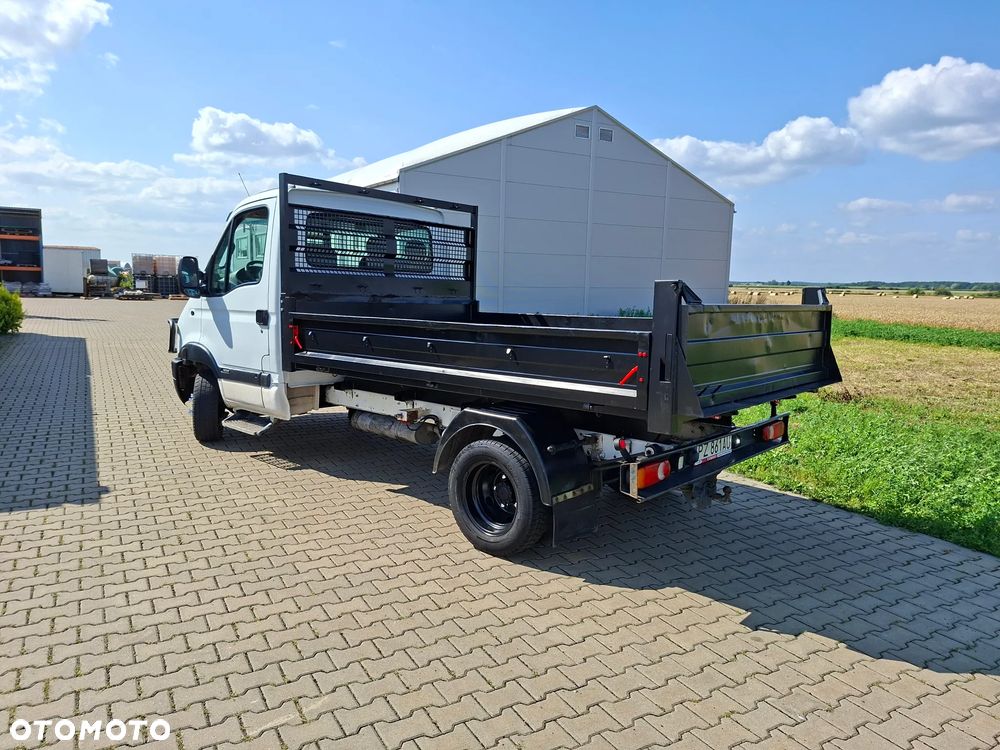 Renault Mascott - 4