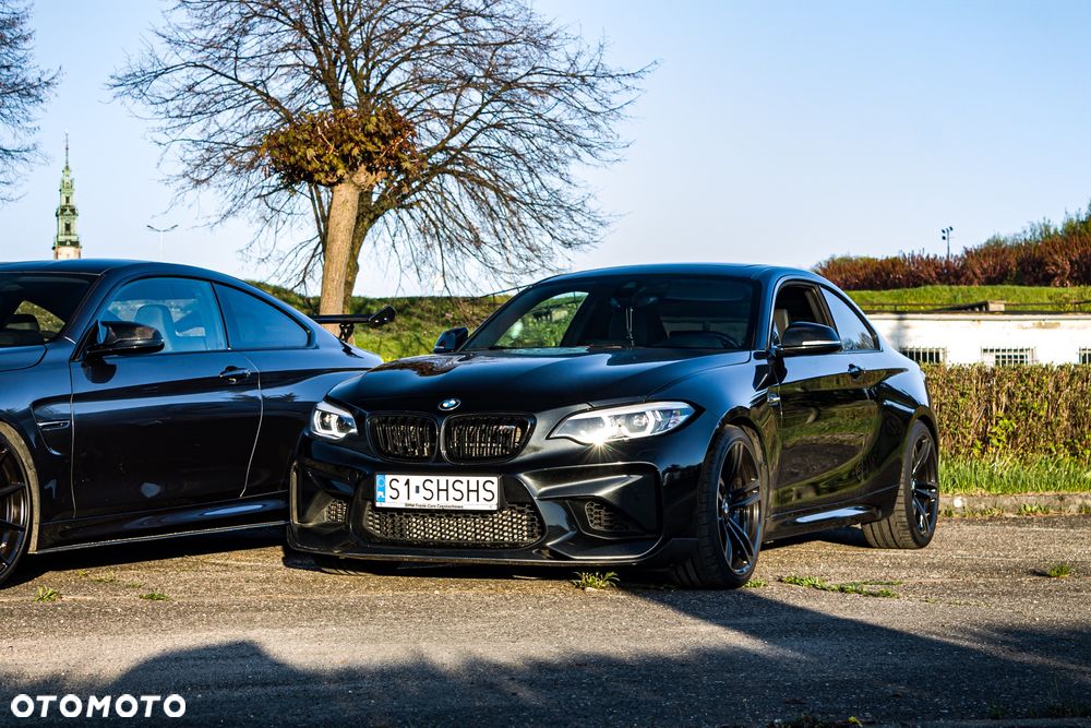 BMW M2 - 2