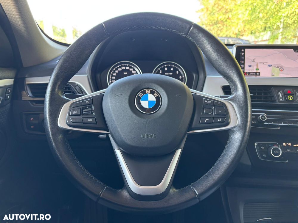 BMW X1 xDrive25e AT PHEV - 18