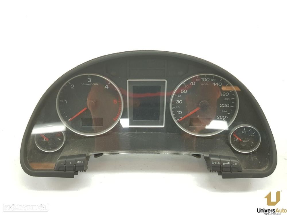 QUADRANTE AUDI A4 AVANT 2006 -8E0920901HX - 3