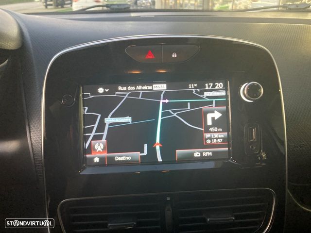 Renault Clio 1.5 dCi Limited - 19