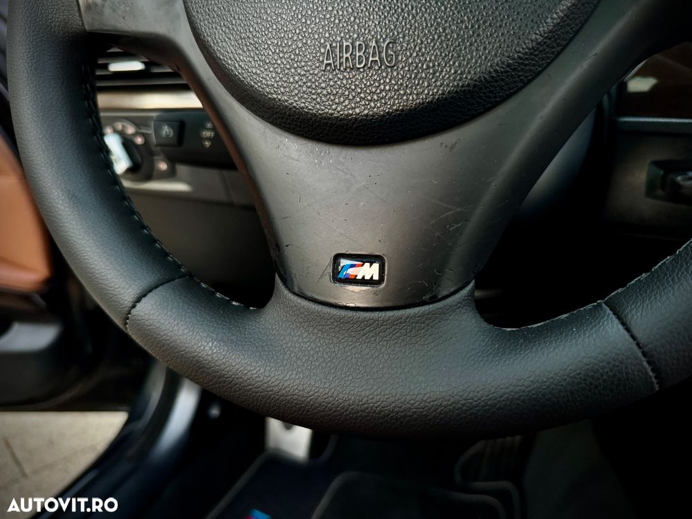 BMW Seria 3 320d xDrive DPF Aut. - 17