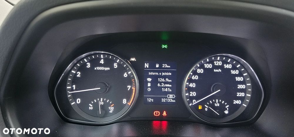 Hyundai i30 1.5 T-GDI 48V Smart - 17