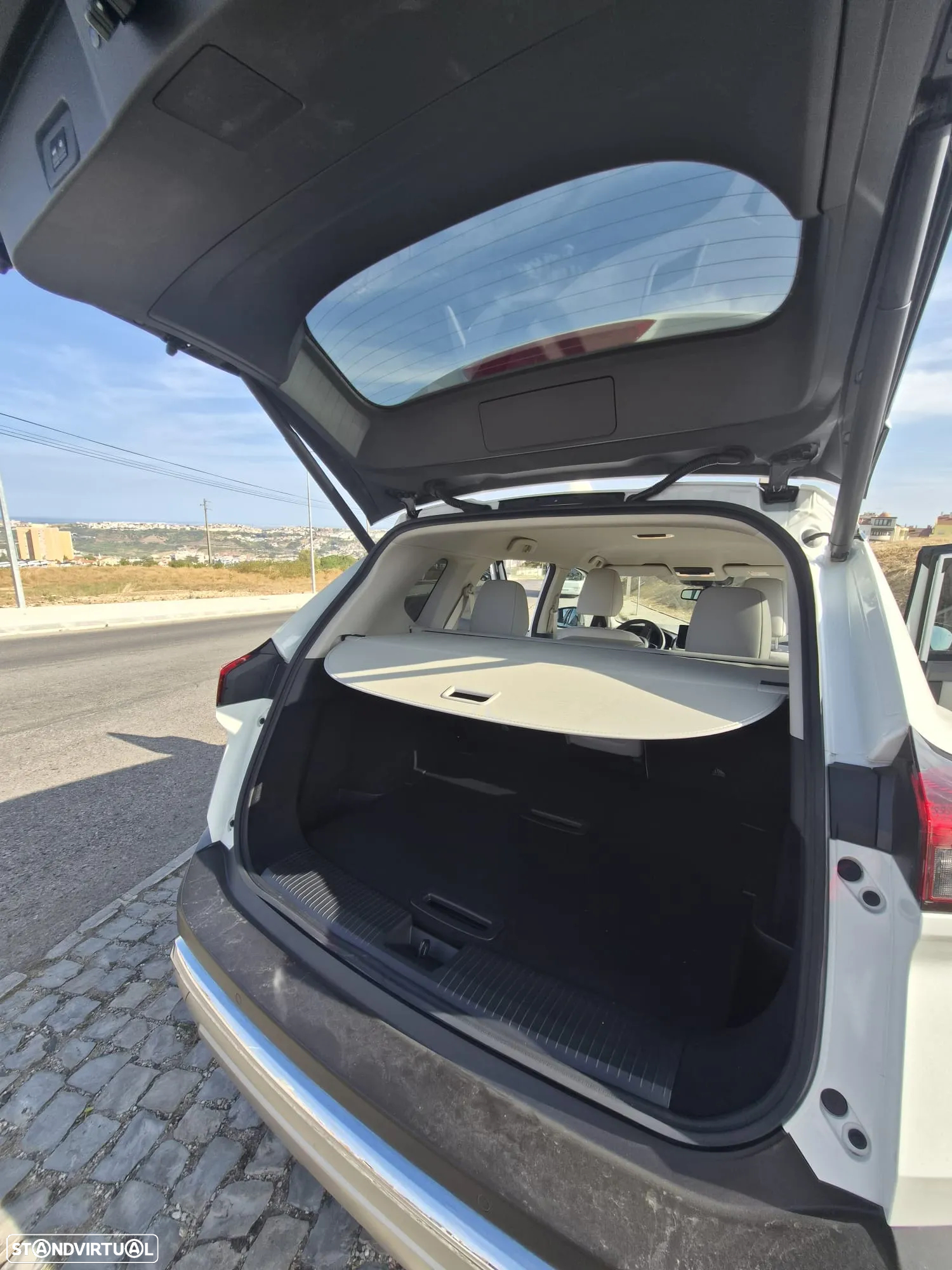 Nissan X-Trail 1.5 e-Power Tekna+ - 11