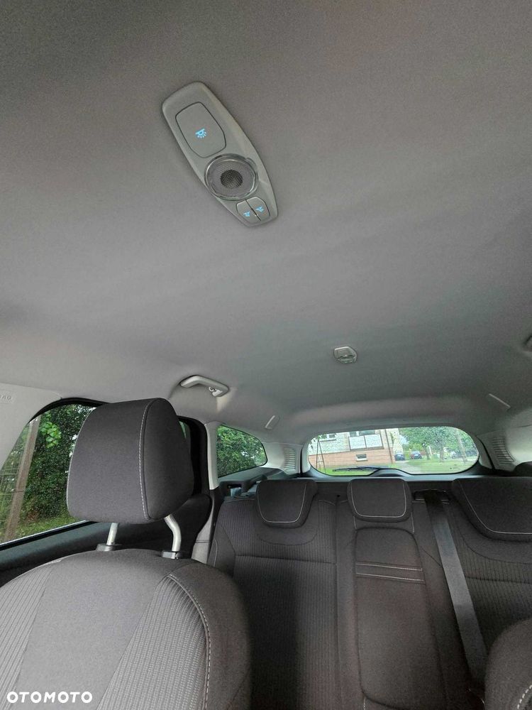 Ford Focus - 9