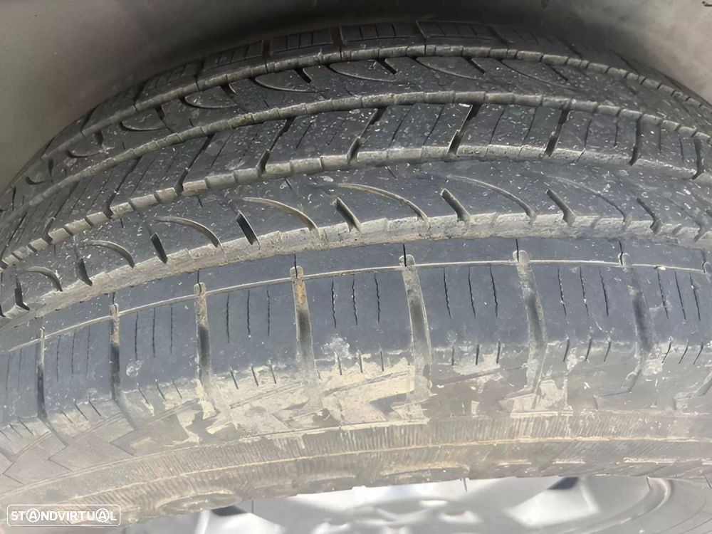 Mercedes-Benz ML 270 - 8