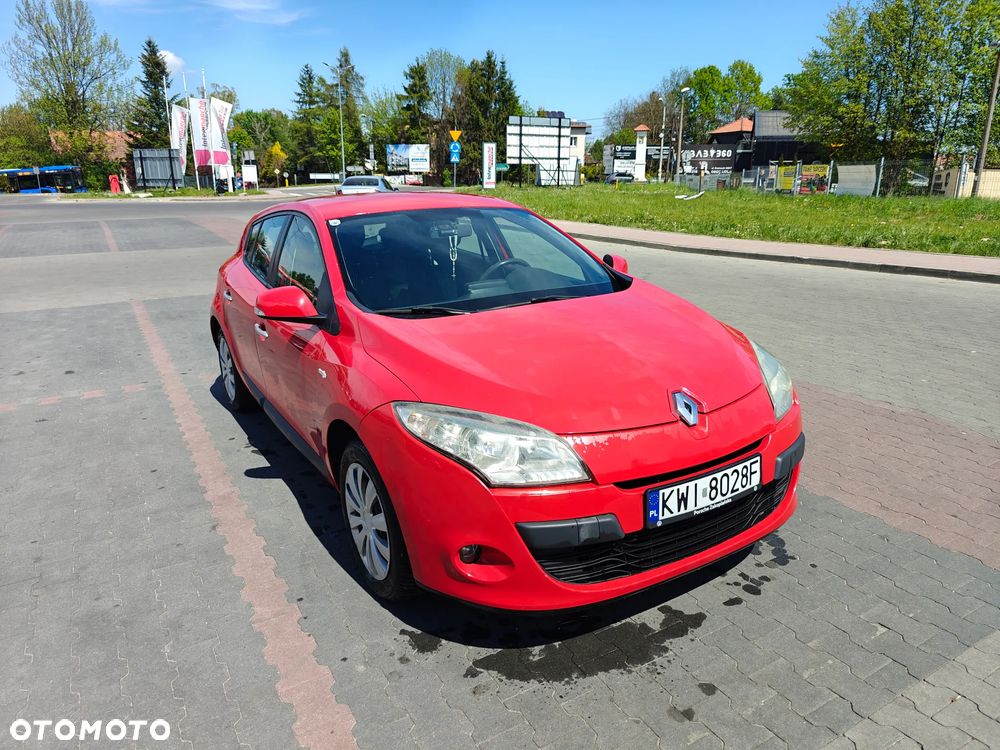 Renault Megane 1.5 dCi Expression - 3