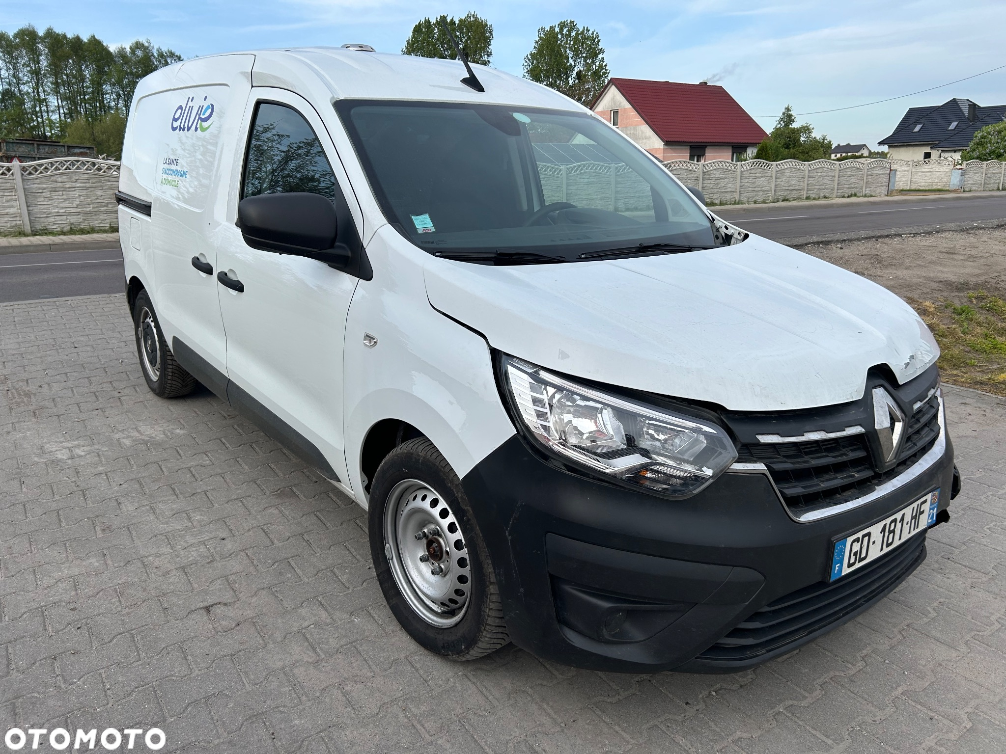 Renault Express - 38