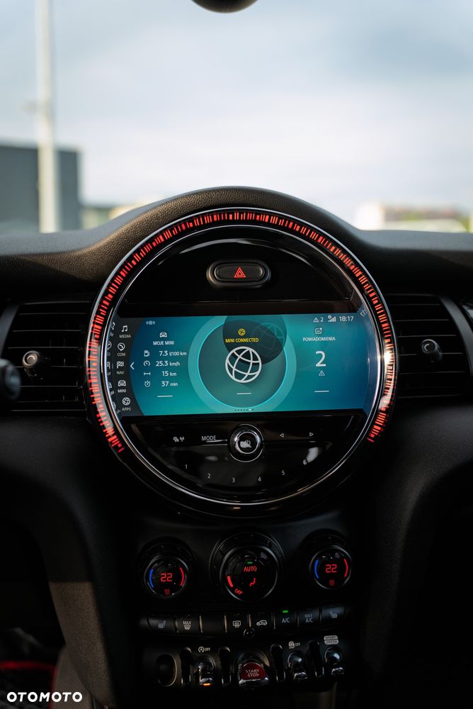 MINI Cooper - 15