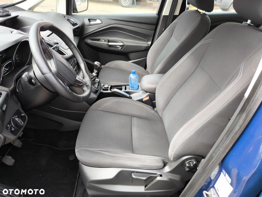 Ford C-MAX - 8
