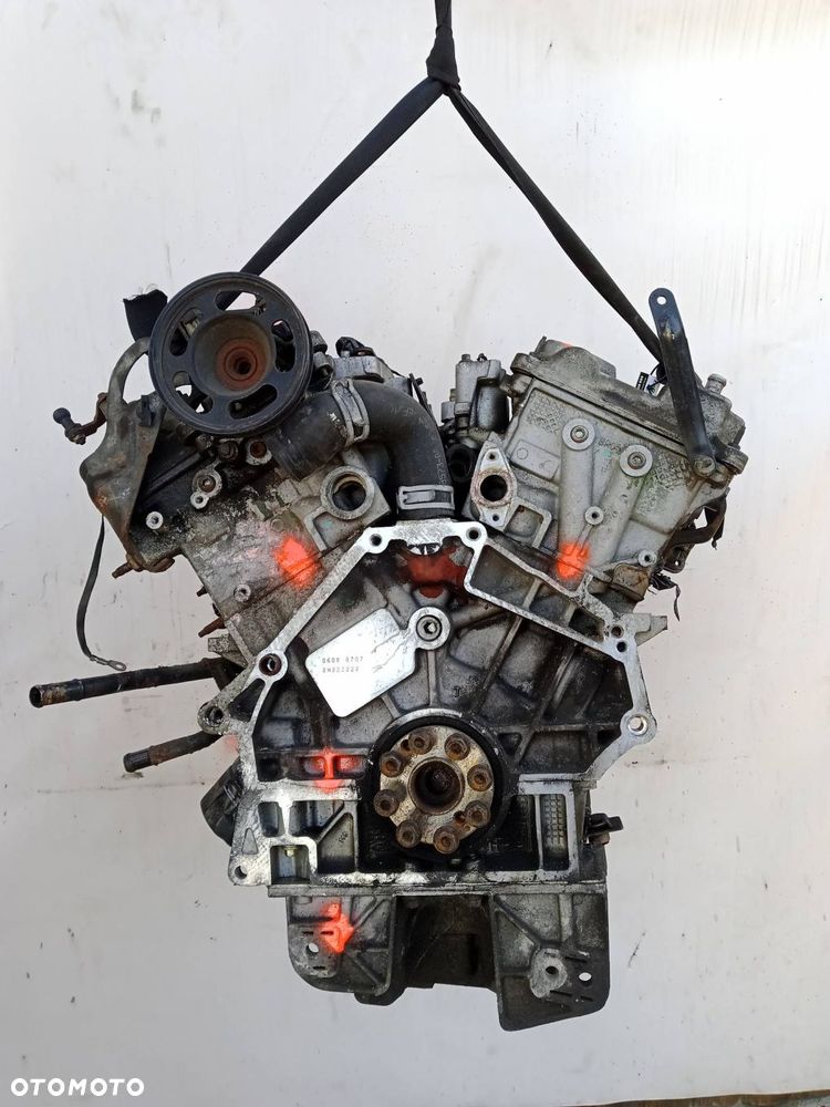 SILNIK MEBA 3.0 V6 226KM FORD MONDEO MK3 ST - 4