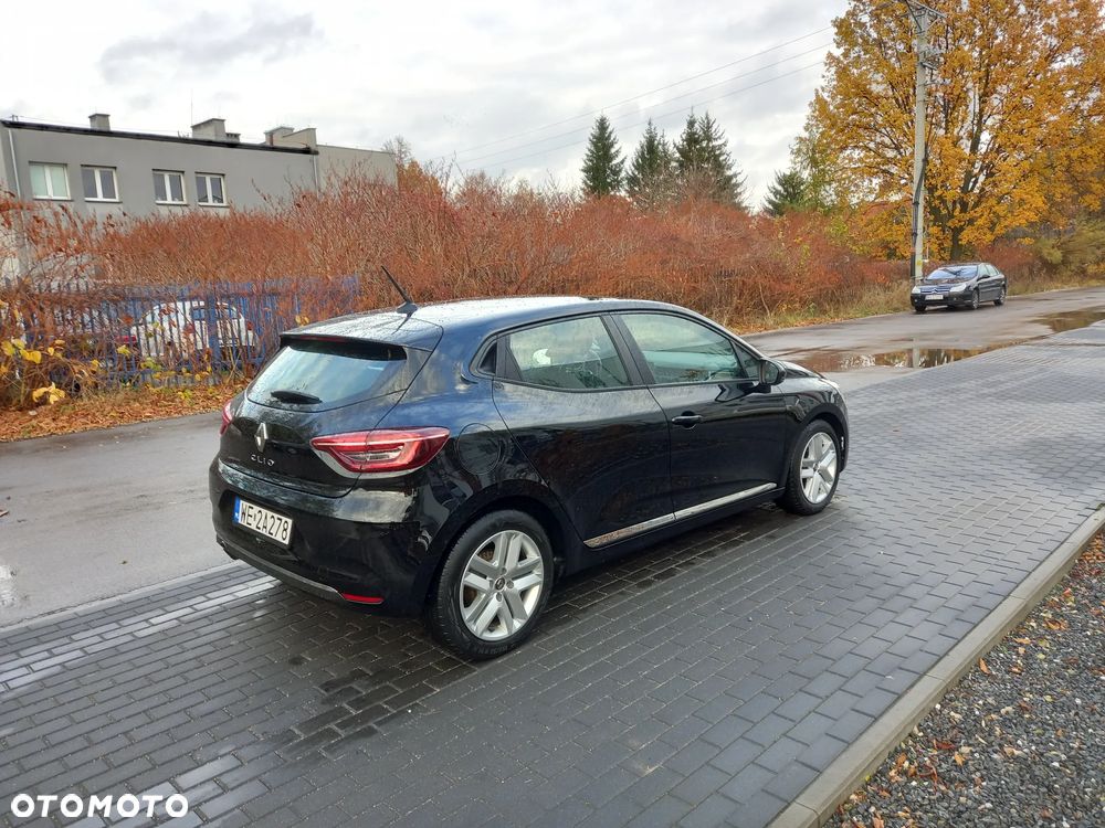 Renault Clio 1.0 TCe Zen - 9