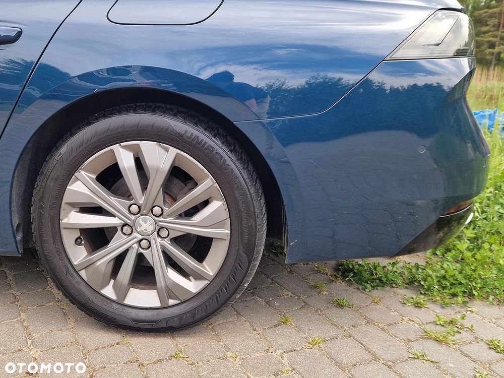 Peugeot 508 - 6