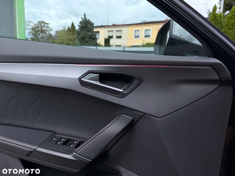 Cupra Formentor 1.5 TSI DSG - 21