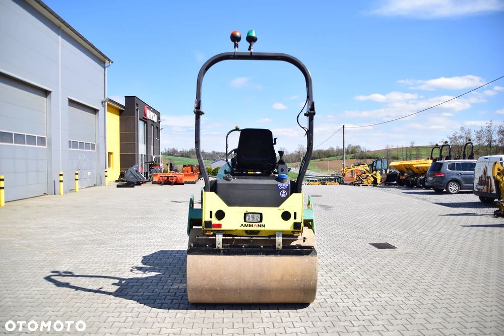 Ammann ARX45 - 5