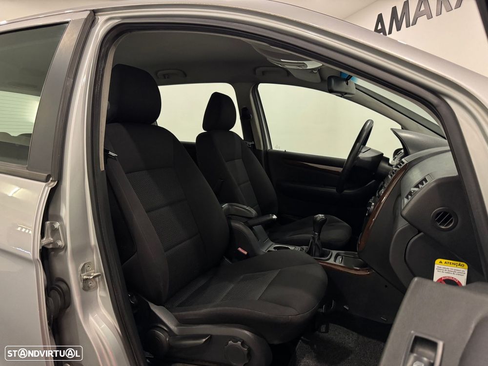 Mercedes-Benz A 180 CDi Elegance - 7