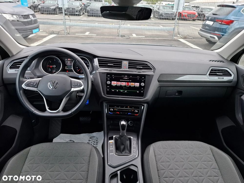 Volkswagen Tiguan 2.0 TDI SCR DSG Life - 9