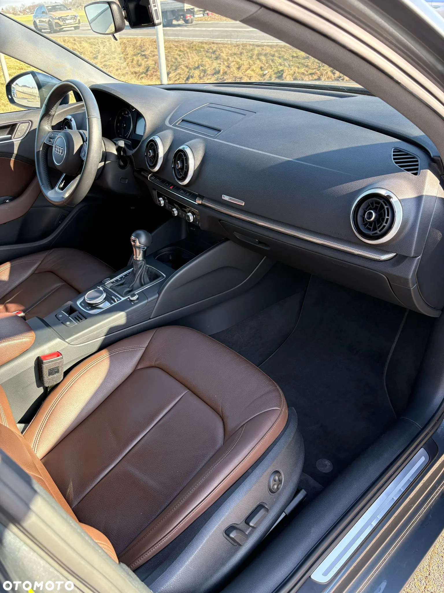 Audi A3 - 26