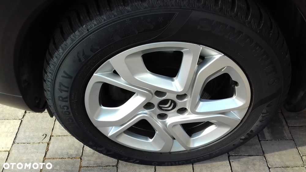 Citroën C5 Aircross BlueHDI 130 S&S LIVE PACK - 21