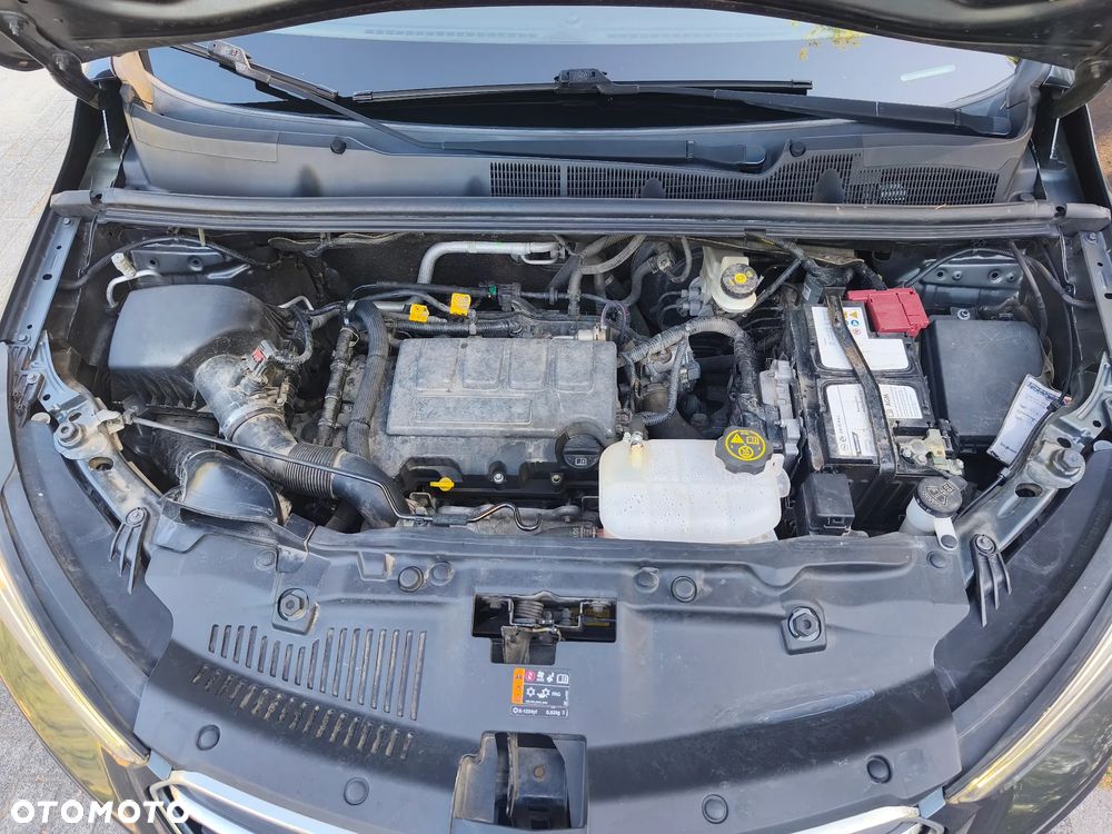 Opel Mokka - 13