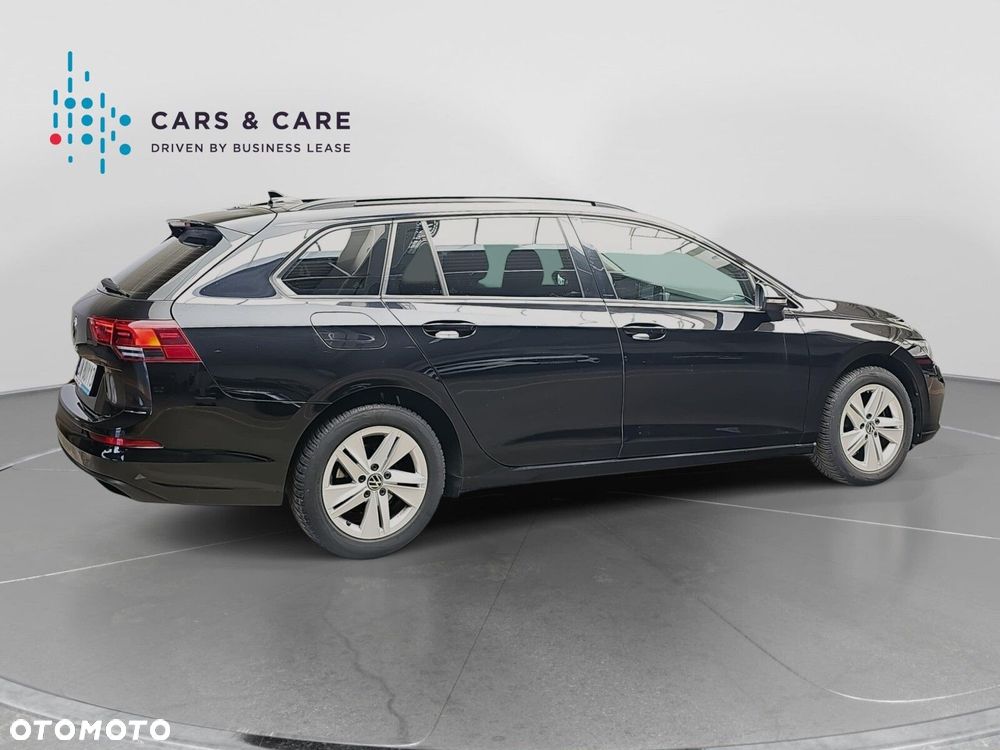 Volkswagen Golf Variant 1.5 TSI EVO Life - 22